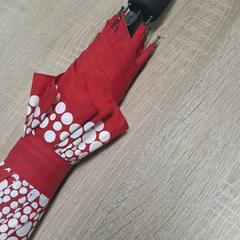 Paraply, rapporterat av EBS Spijkenisse med iLost