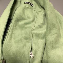 Vellón Columbia fleece, ha sido reportado por MEININGER Hotel Copenhagen con iLost