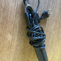 Curling iron black curling iron ghd platinum+, ha sido reportado por MEININGER Hotel Berlin East Side Gallary con iLost