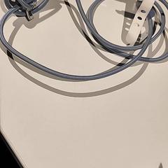 Adaptér, ako bolo nahlásené Bibliotheek Neude (Utrecht) pomocou iLost