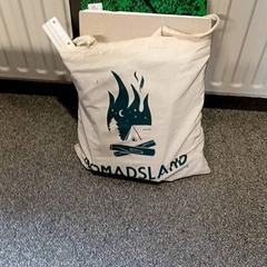 Bag, som rapportert av Regio Limburg - Leuven ved bruk av iLost