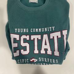 Sweater, as reported by TU/e - Receptie Atlas using iLost