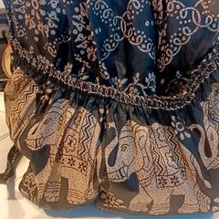 Väska, rapporterat av RAI Amsterdam med iLost