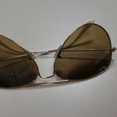 Rayban, as reported by Madurodam using iLost