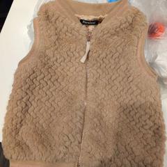 Chaqueta kider, ha sido reportado por Inntel Hotels Utrecht Centre con iLost