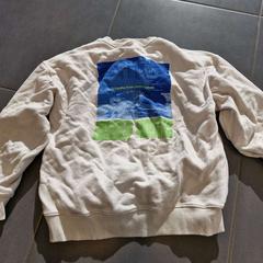 Camisola, como reportado por Regio Oost-Vlaanderen utilizando o iLost