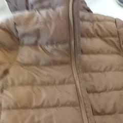 Jaqueta, segons ha informat RRReis IJssel-Vecht mitjançant iLost