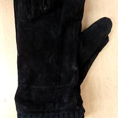 Handschuhe Zwart, gemeldet von Qbuzz GD Groningen HS über iLost