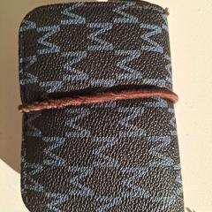 Plånbok De Decker, rapporterat av Regio West-Vlaanderen med iLost