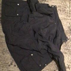 Jacke, gemeldet von Van der Valk Rotterdam Blijdorp über iLost