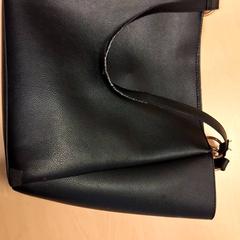 Torba na zakupy draagtad, zgłoszono przez RET przy użyciu iLost