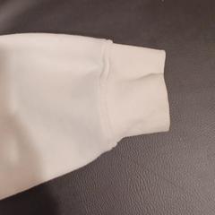 Mikina Blanca, ako bolo nahlásené RÍO Shopping - Valladolid pomocou iLost