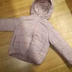 Bomberjacke Rose, gemeldet von IKEA Nice Saint Isidore über iLost