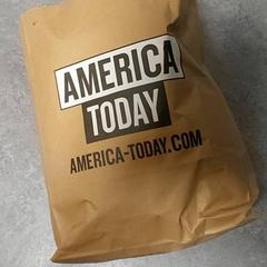 İLost kullanarak Regio West-Vlaanderen tarafından bildirildiği gibi Çanta - Papieren Draagtas