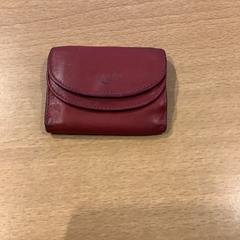 Billetera van Rosendaal, ha sido reportado por Gemeente Amsterdam con iLost