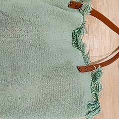 Sack Draagtas, gemeldet von Regio Antwerpen - Brussel über iLost