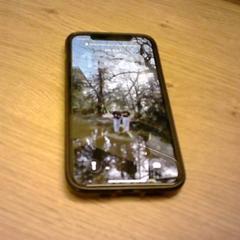 Iphone, gemeldet von Bobbejaanland über iLost