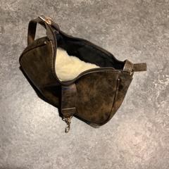 Sac Op naam van Schofield uit Engeland, a été signalé par Gemeente Amsterdam utilisant iLost