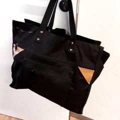 Tas, zoals gemeld door Qbuzz ZHN met iLost