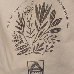 Väska, rapporterat av Regio Antwerpen - Brussel med iLost