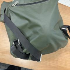 Bag Groen, as reported by Connexxion Amstelland-Meerlanden Schiphol Noord using iLost