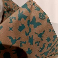 Souvenir, come riportato da De Efteling utilizzando iLost