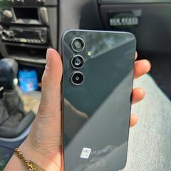 Samsung telefoon, como reportado ao iLost