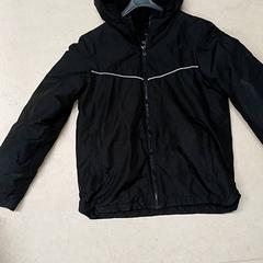 Jakke, som rapportert av Qbuzz GD Groningen Peizerweg ved bruk av iLost