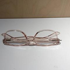 Brýle, jak nahlášeno IKEA Groningen pomocí iLost