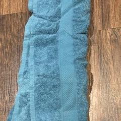 Handduk Blauw, rapporterat av Van der Valk Hotel Veenendaal med iLost