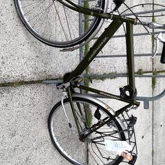 Herrenfahrrad Ranger, gemeldet von Stadswerk072 über iLost