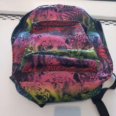 Motxilla, segons ha informat Arriva Limburg Zuid mitjançant iLost