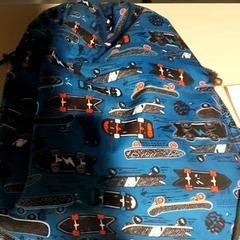 Taška na tělocvik zwemz1, jak nahlášeno Regio Antwerpen - Brussel pomocí iLost