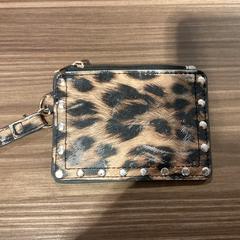 Pasjeshouder Van Kempen - 121125 ZARA, as reported by Ziggo Dome using iLost