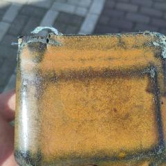 Wallet a été signalé sur iLost