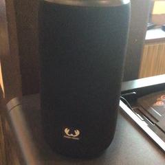 スピーカー 25-12-2025 がiLostで Van der Valk Rotterdam Blijdorp によって報告されました