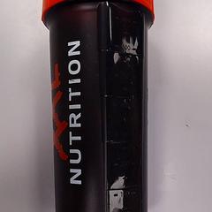 Vattenflaska, rapporterat av Vrije Universiteit Amsterdam med iLost