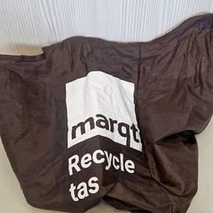 Bag, as reported by Transdev Gooi en Vechtstreek using iLost