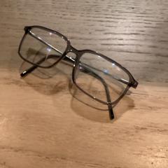 Briller, som rapportert av Poppodium 013 ved bruk av iLost