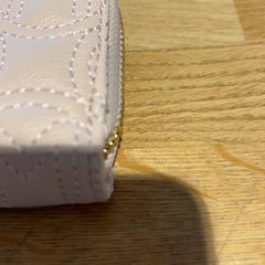 Peněženka wallet, jak nahlášeno Designer Outlet Roermond pomocí iLost