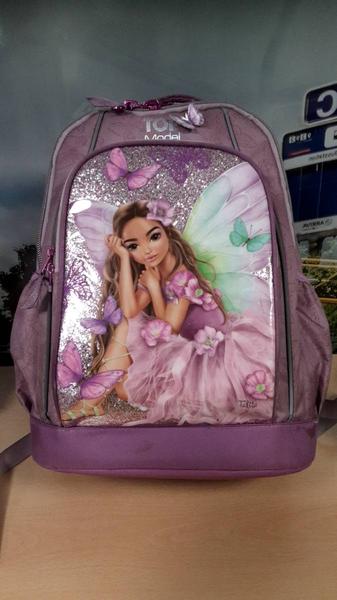 Backpack