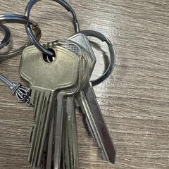 Kľúč | Autotron, ako bolo nahlásené Libéma Beurzen en Evenementen pomocou iLost