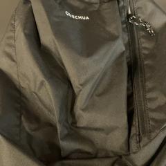 Backpack Quechua, as reported by MEININGER Hotel Dresden Zentrum using iLost