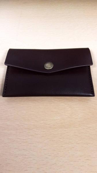 Wallet Perdonk
