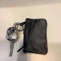 Autoschlüssel, gemeldet von Gemeente Amsterdam über iLost