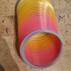 Speelgoed Regenboog kleur & Spiraal, zoals gemeld door IKEA Wilrijk met iLost