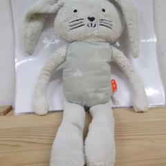 Cuddly bear, as reported by IKEA Heerlen using iLost