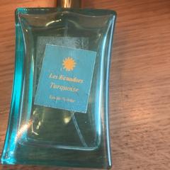 Parfum, zoals gemeld door ibis Styles Rotterdam Ahoy met iLost