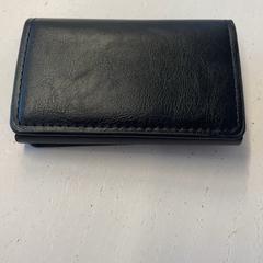 İLost kullanarak GVB tarafından bildirildiği gibi Cüzdan Krikorian