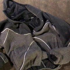 Hoodie, as reported by De Heeren van Aemstel using iLost